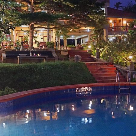 Villa Lucky Star Tangalle Dış mekan fotoğraf