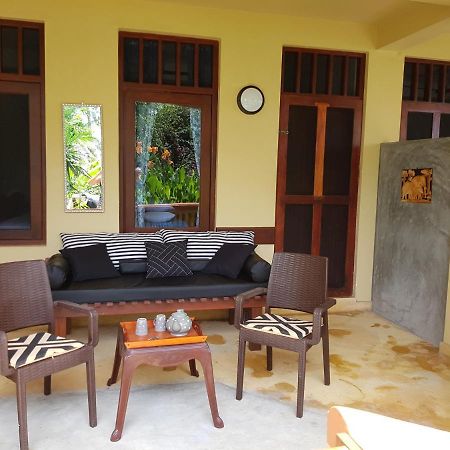 Villa Lucky Star Tangalle Dış mekan fotoğraf