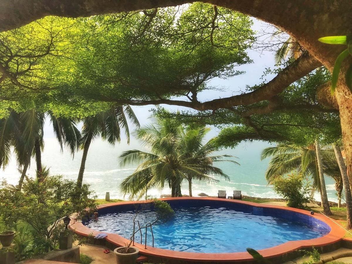 Villa Lucky Star Tangalle Dış mekan fotoğraf