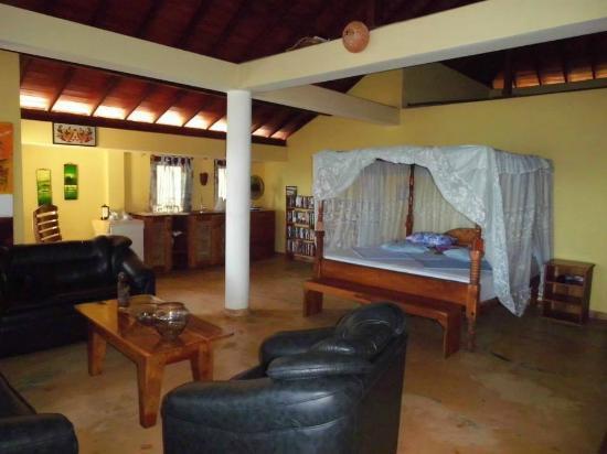 Villa Lucky Star Tangalle Dış mekan fotoğraf
