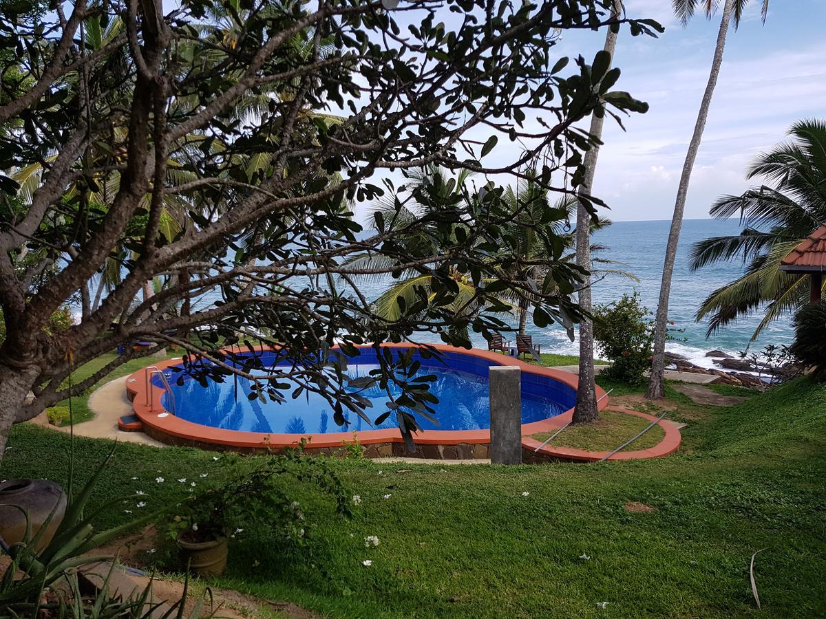 Villa Lucky Star Tangalle Dış mekan fotoğraf