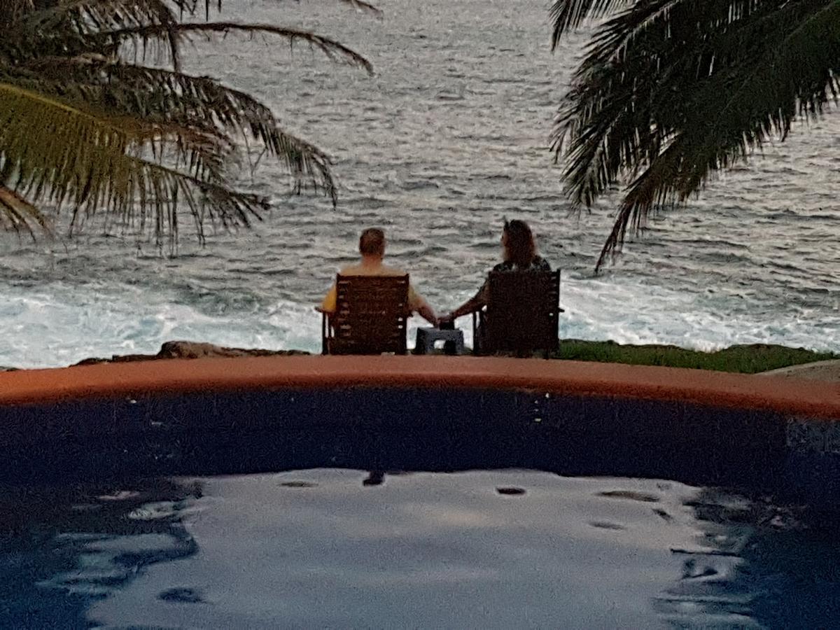 Villa Lucky Star Tangalle Dış mekan fotoğraf