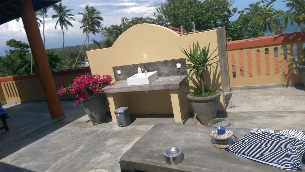 Villa Lucky Star Tangalle Dış mekan fotoğraf