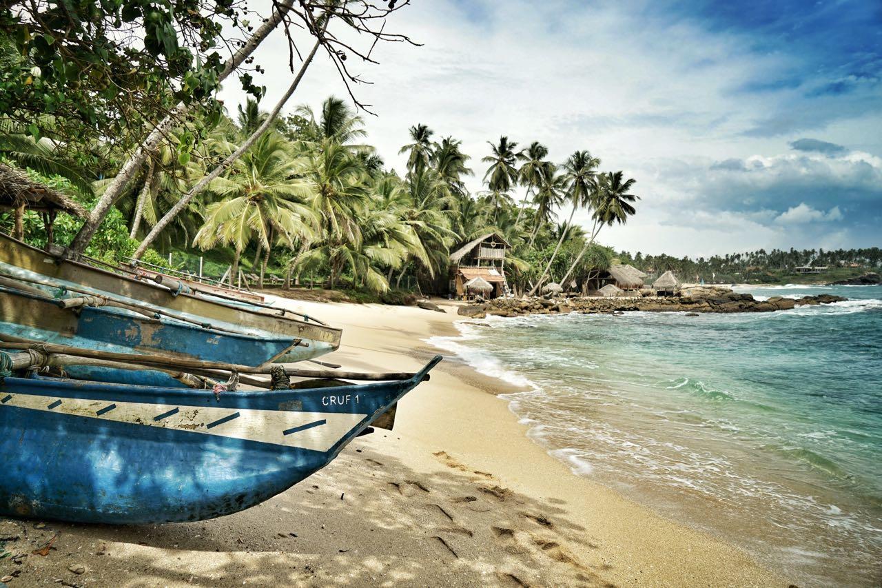 Villa Lucky Star Tangalle Dış mekan fotoğraf