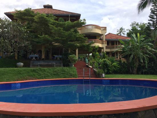Villa Lucky Star Tangalle Dış mekan fotoğraf