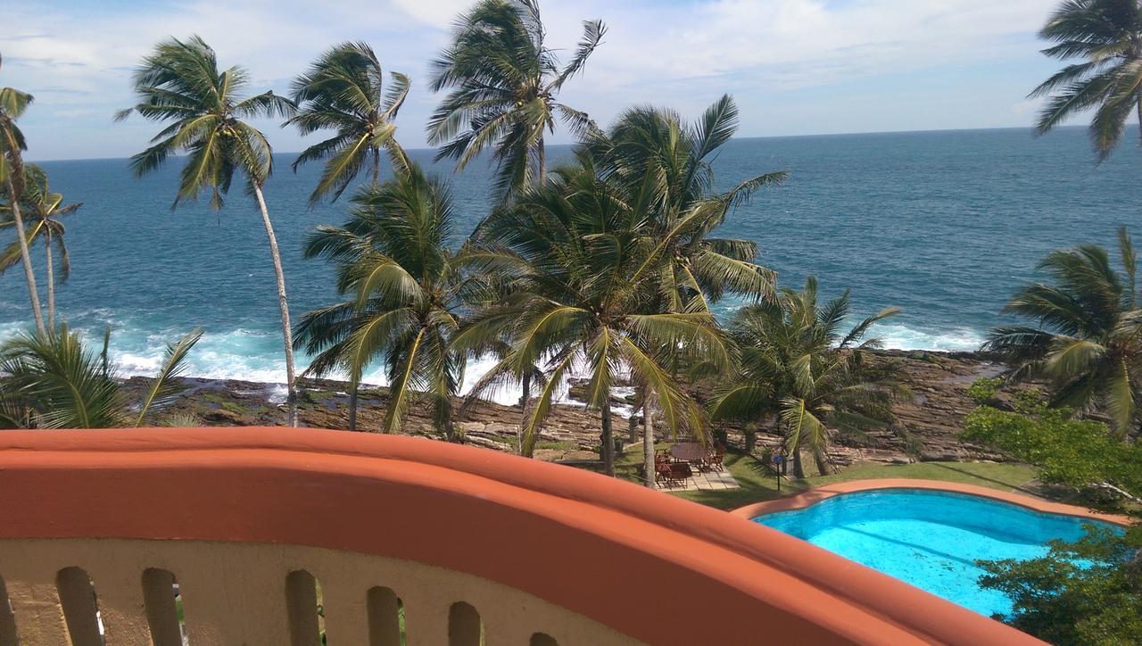 Villa Lucky Star Tangalle Dış mekan fotoğraf