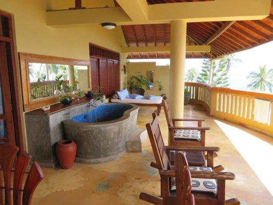 Villa Lucky Star Tangalle Dış mekan fotoğraf