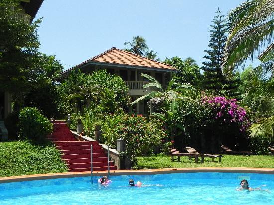 Villa Lucky Star Tangalle Dış mekan fotoğraf