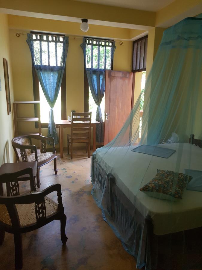 Villa Lucky Star Tangalle Dış mekan fotoğraf