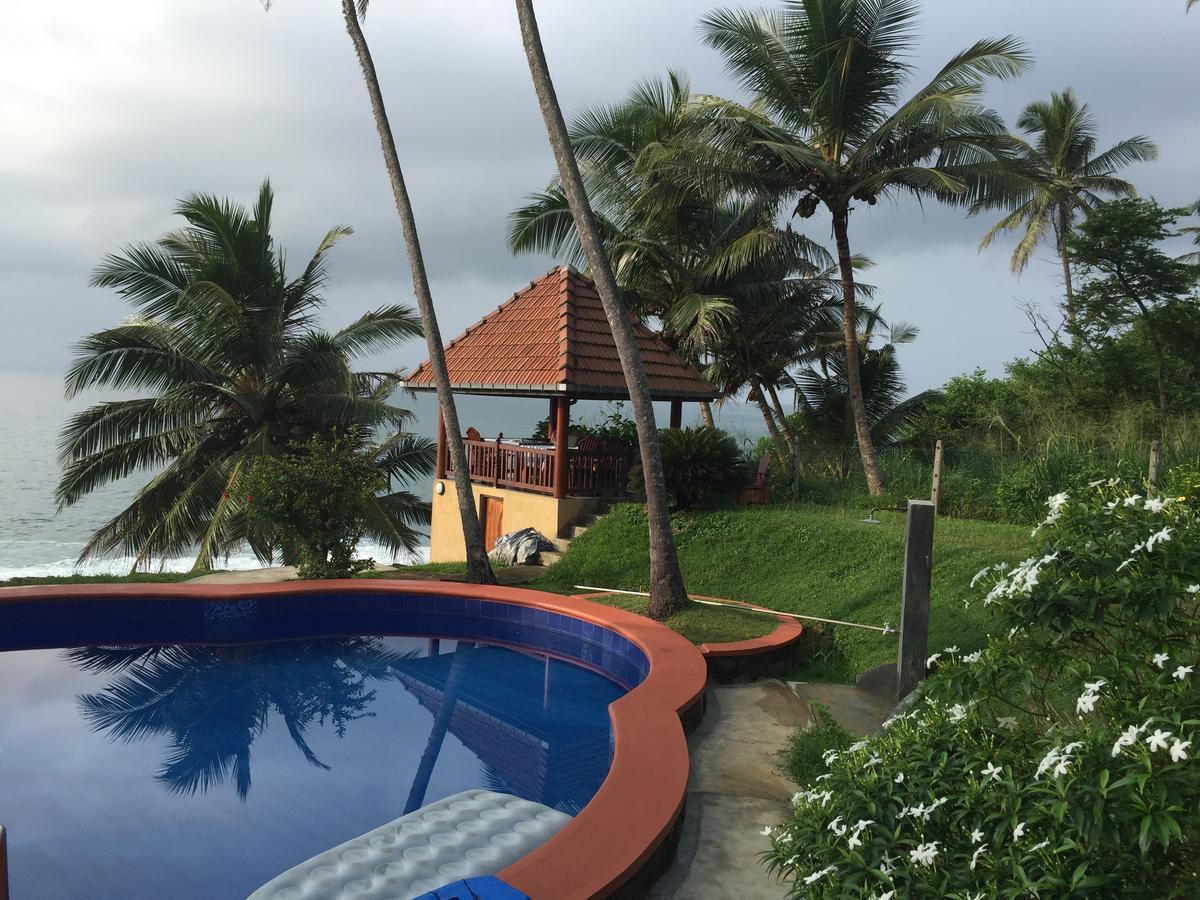 Villa Lucky Star Tangalle Dış mekan fotoğraf