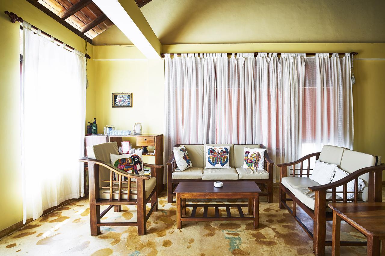 Villa Lucky Star Tangalle Dış mekan fotoğraf