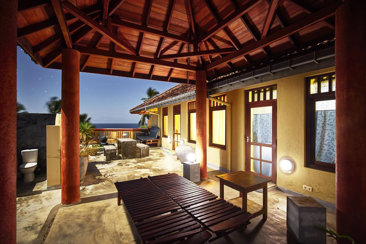 Villa Lucky Star Tangalle Dış mekan fotoğraf