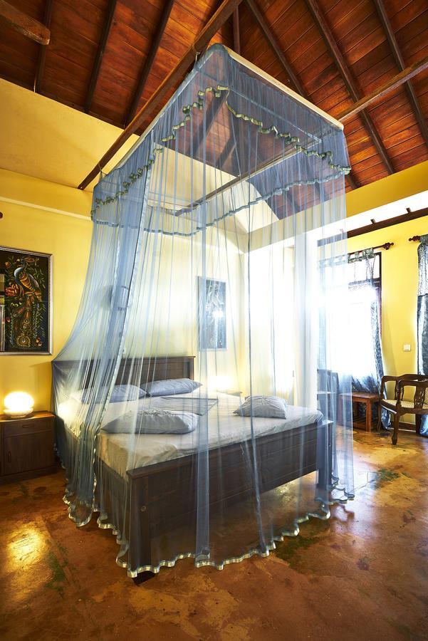 Villa Lucky Star Tangalle Dış mekan fotoğraf