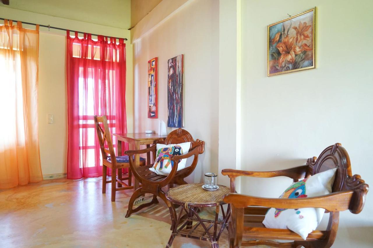 Villa Lucky Star Tangalle Dış mekan fotoğraf