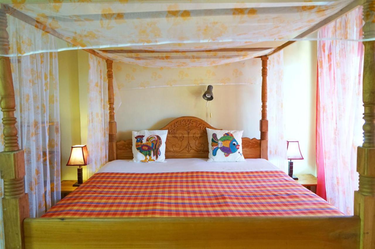 Villa Lucky Star Tangalle Dış mekan fotoğraf