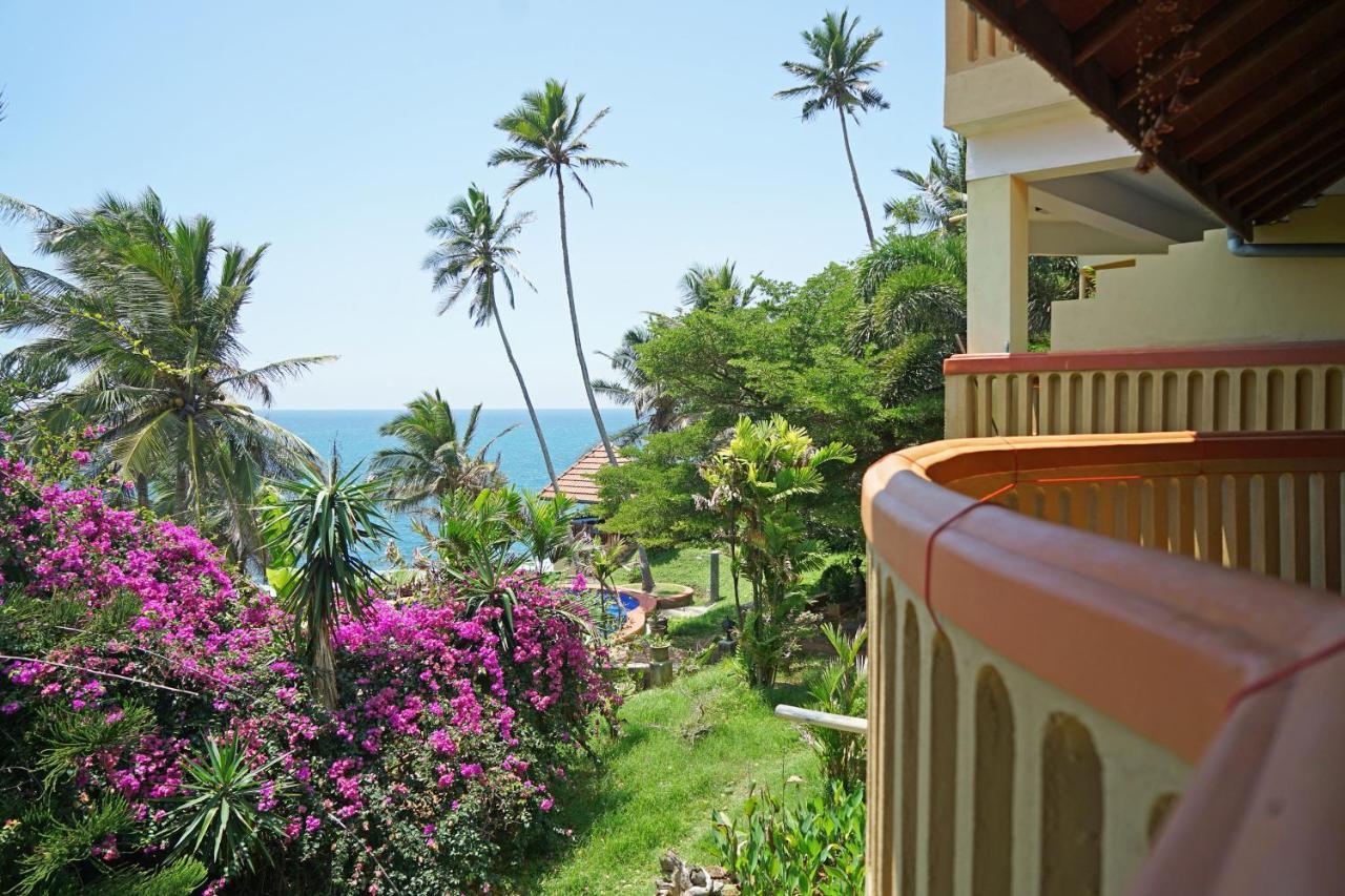 Villa Lucky Star Tangalle Dış mekan fotoğraf