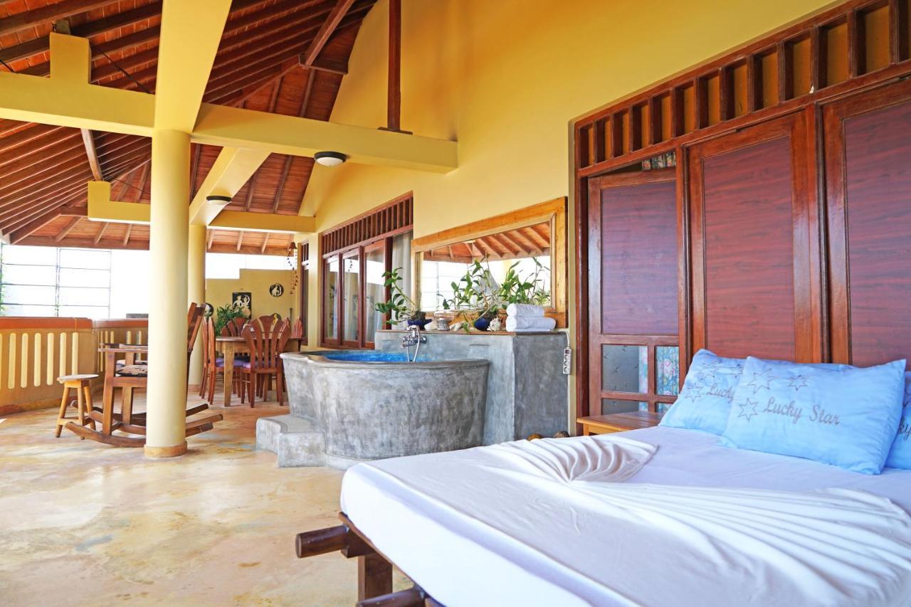 Villa Lucky Star Tangalle Dış mekan fotoğraf