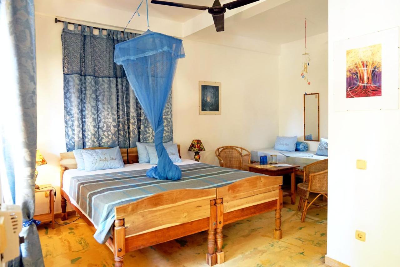 Villa Lucky Star Tangalle Dış mekan fotoğraf