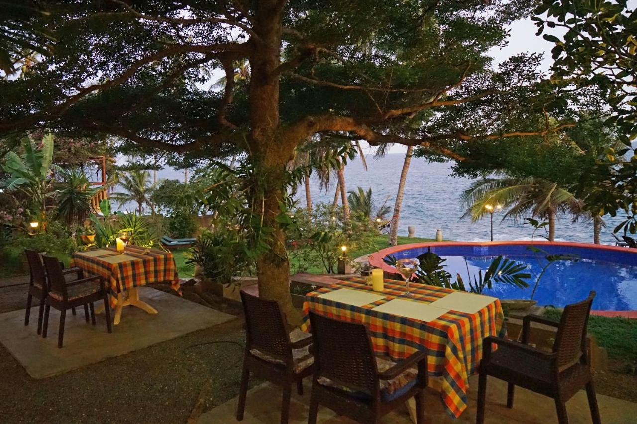 Villa Lucky Star Tangalle Dış mekan fotoğraf