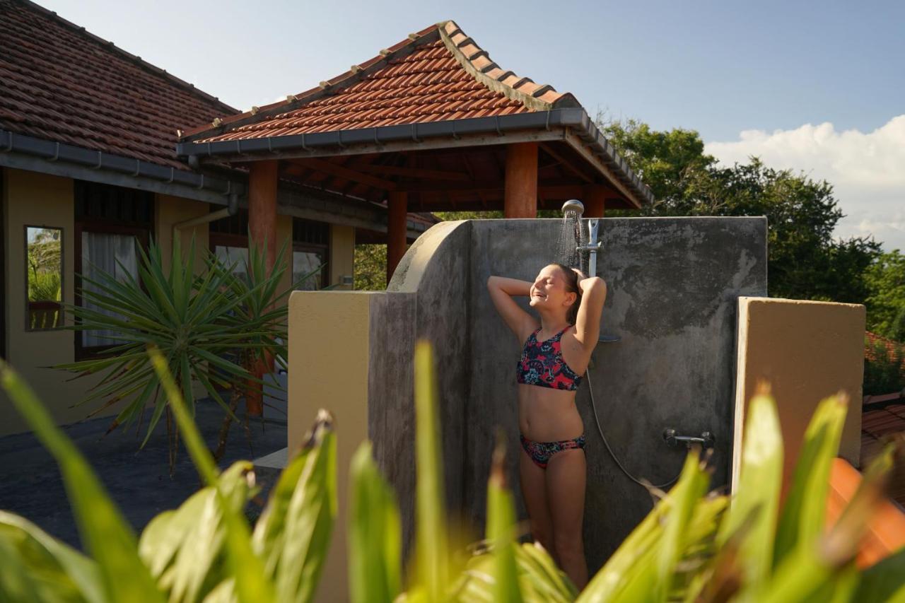 Villa Lucky Star Tangalle Dış mekan fotoğraf