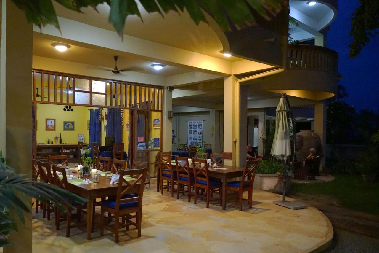 Villa Lucky Star Tangalle Dış mekan fotoğraf
