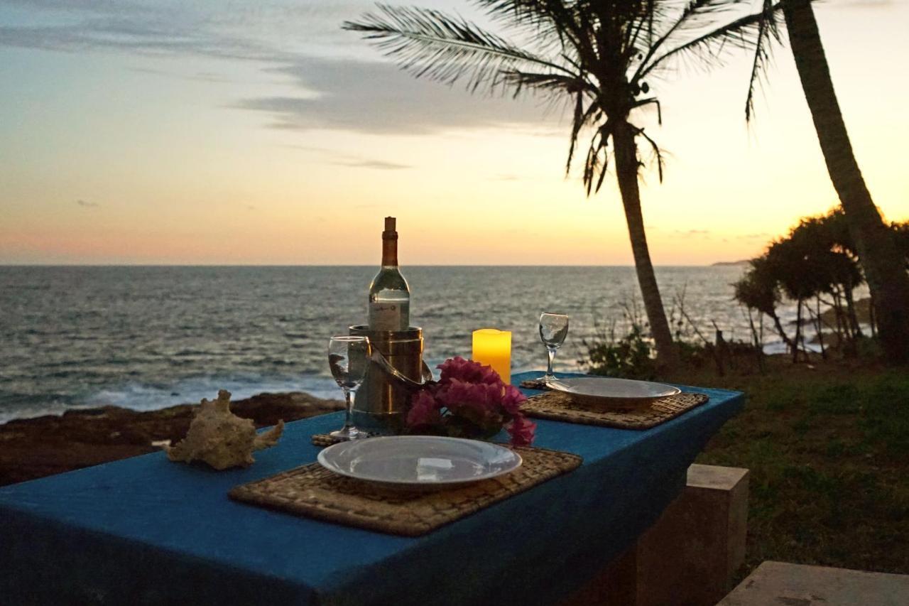 Villa Lucky Star Tangalle Dış mekan fotoğraf