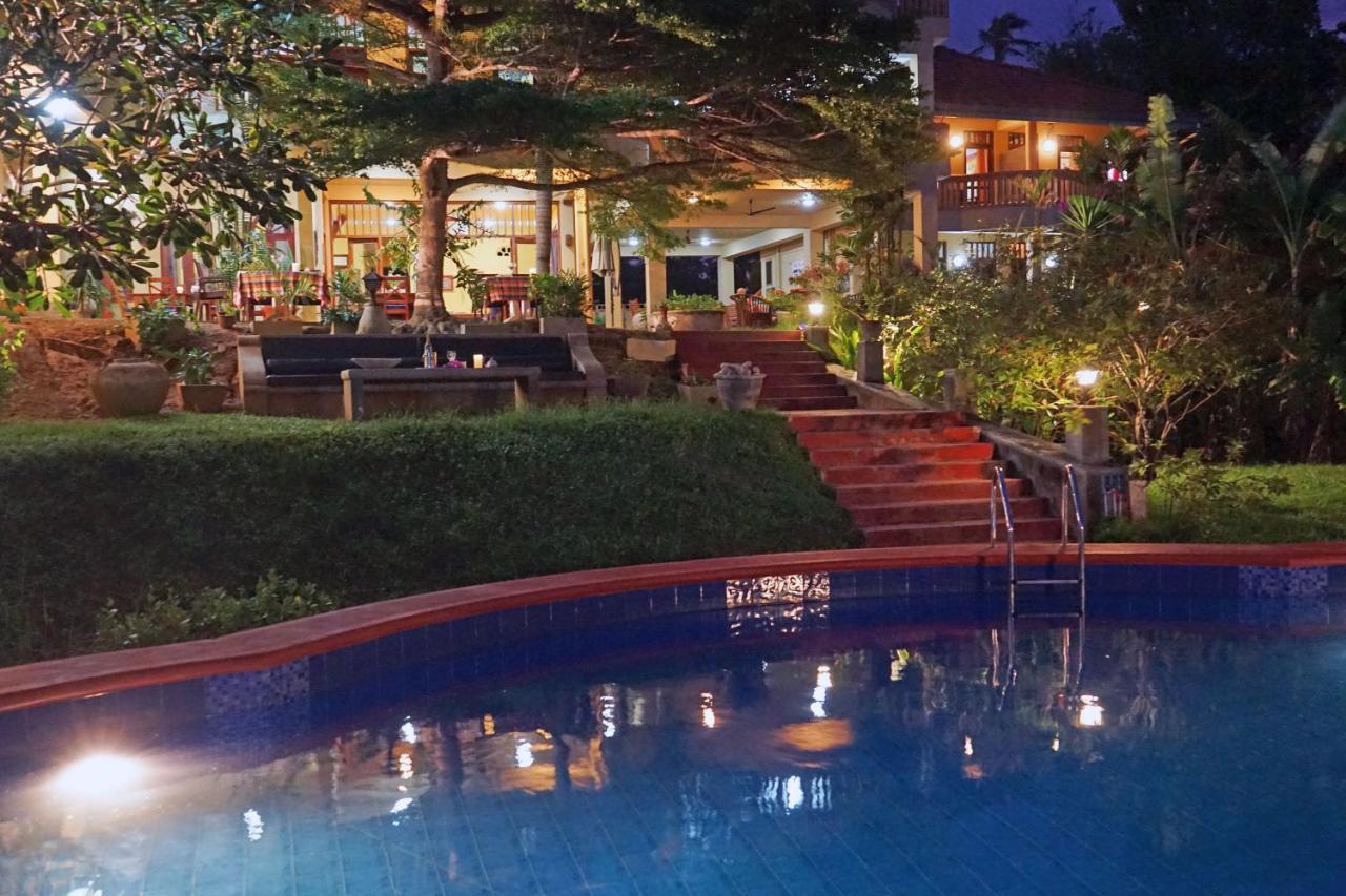 Villa Lucky Star Tangalle Dış mekan fotoğraf