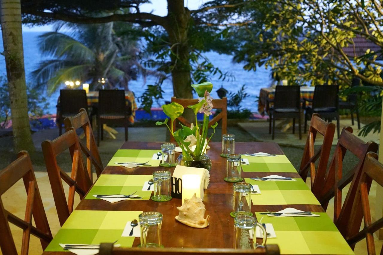 Villa Lucky Star Tangalle Dış mekan fotoğraf