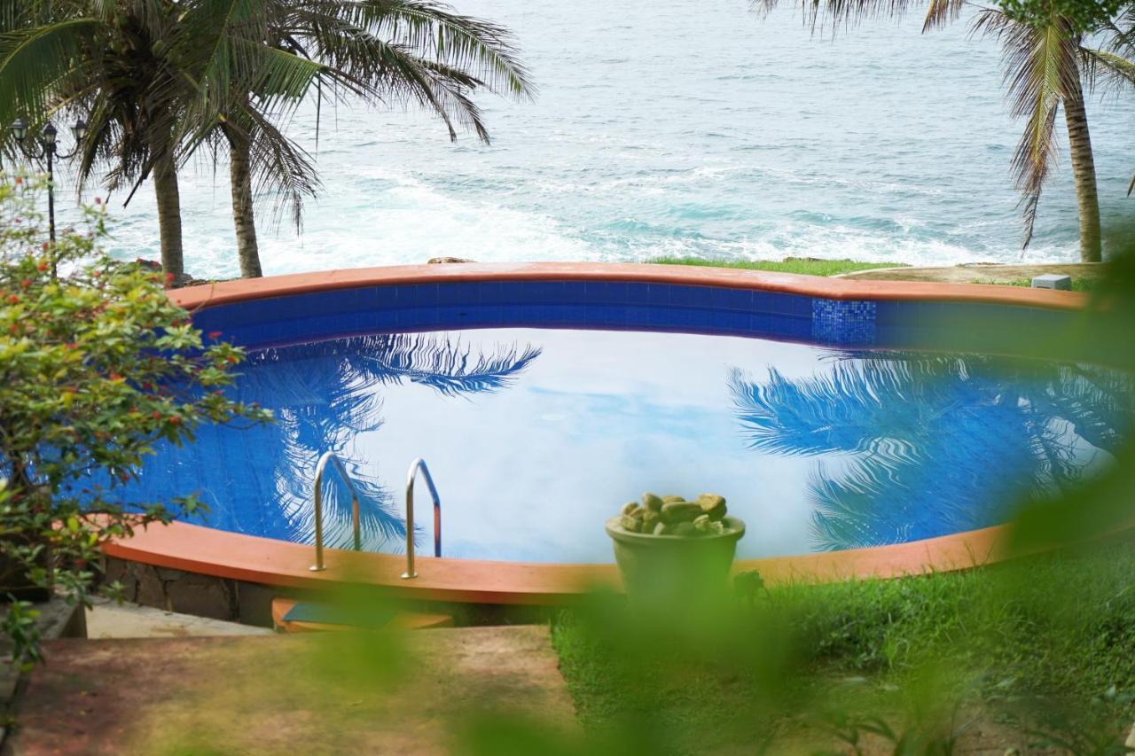 Villa Lucky Star Tangalle Dış mekan fotoğraf