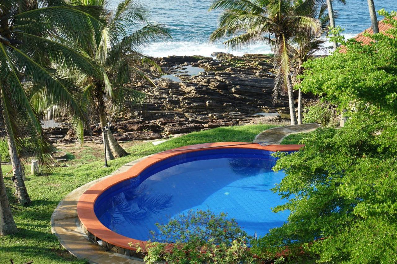 Villa Lucky Star Tangalle Dış mekan fotoğraf