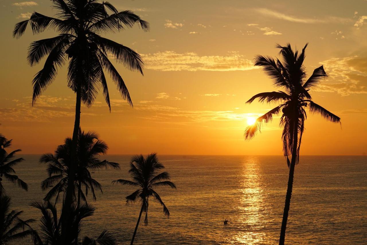Villa Lucky Star Tangalle Dış mekan fotoğraf