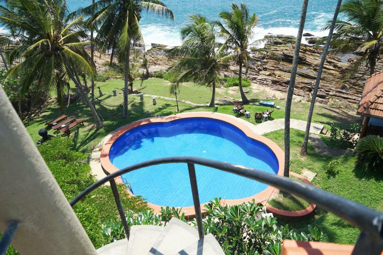 Villa Lucky Star Tangalle Dış mekan fotoğraf