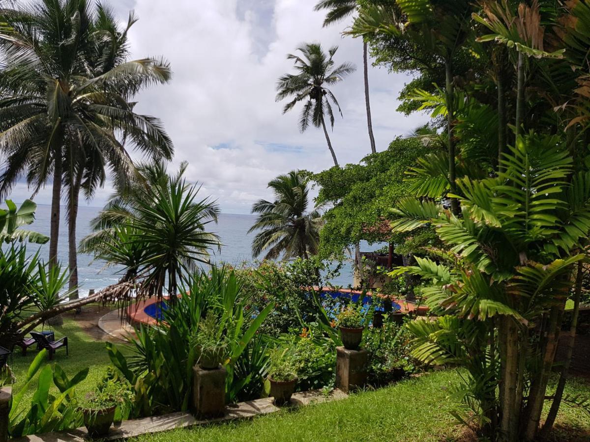 Villa Lucky Star Tangalle Dış mekan fotoğraf