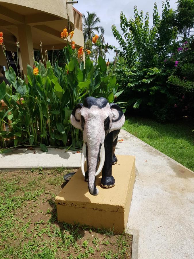 Villa Lucky Star Tangalle Dış mekan fotoğraf